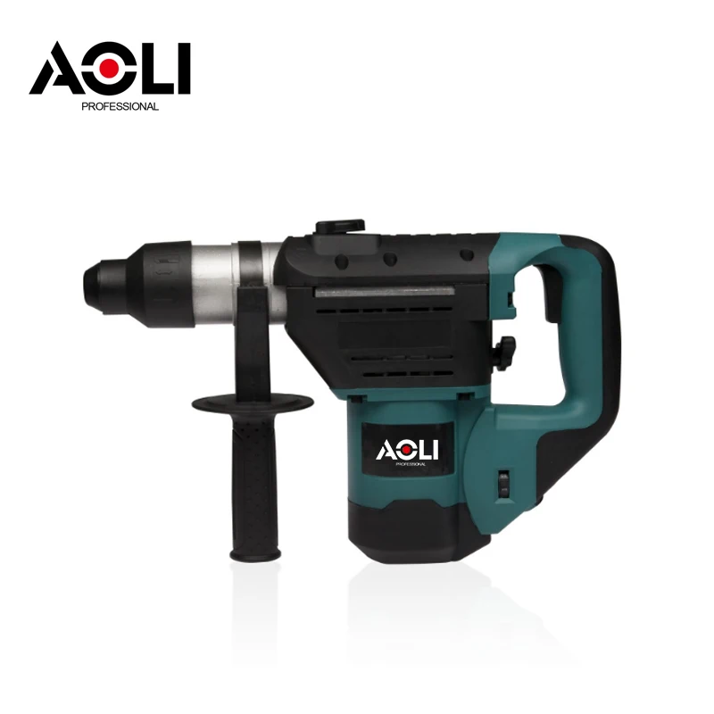 AL-3001 sds PLUS style hammer drill 32mm Pindu cheap electric hammer drill M32