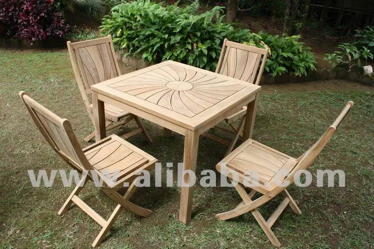 di alta qualità per esterni in teak massello di legno mobili da ... - Tavolo Da Giardino In Legno Teak di alta qualità per esterni in teak massello di legno mobili da ... - Tavolo Da Giardino In Legno Teak