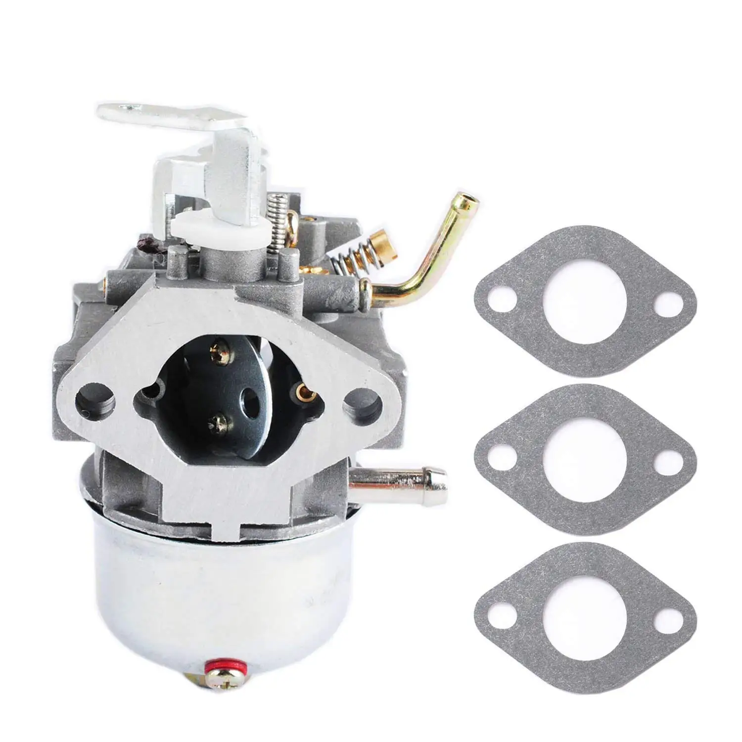 Get Quotations · Wadoy Ccr2000 Carburetor For Toro Snowblower Fit CCR3000  38180 38181 38185 Replaces 95-7935 81