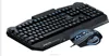 Gaming mouse and keyboard combo, illuminated keyboard and mouse combo,gaming keyboard and mouse