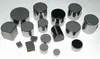 Cube TSP or Thermal Stable Polycrystalline Diamond for drilling bits of oil field