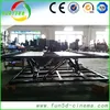 5D Cinema 6D Simulator 7D Motion Ride 9D Hydraulic/Electric System xD motion platform