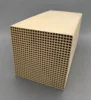 Honeycomb Ceramic Heat Exchanger