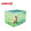 Chain link Doghouse for Large Breed