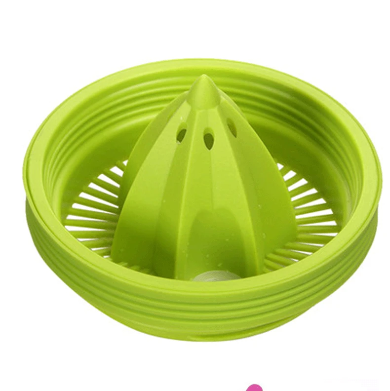 AS Material Double Wall Plastic Drinking Cup, Plastic Juice Cup With Straw