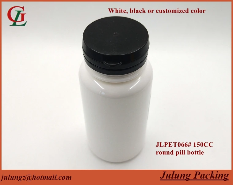 JLPET06603 plastic bottles