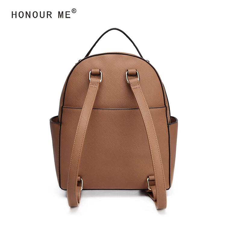 small smart backpack