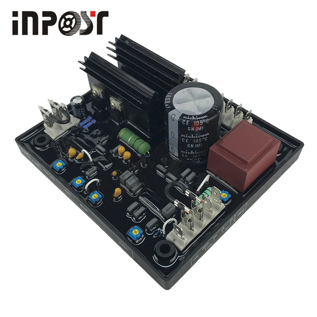 Reguladores potencia, conversores Compon. electrón. y semiconduc