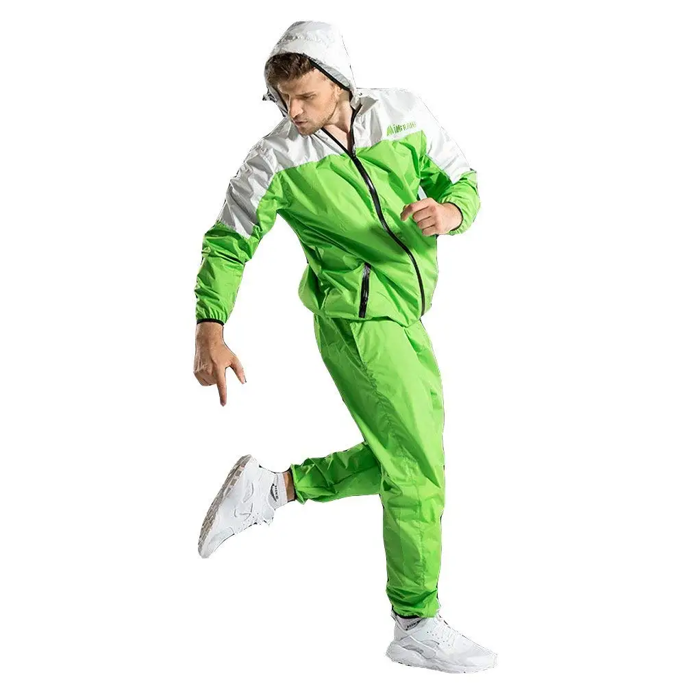 kids sauna suit