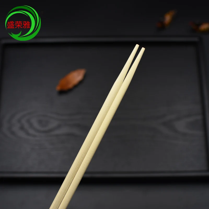 Odm Disposable Bamboo Chopstick Paper Cover Printing Logo - Buy Bamboo ...