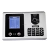 Face&Fingerprint Time and Attendance Management Employee Electronic Check System A502