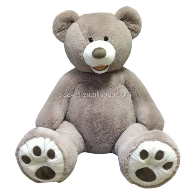 unstuffed teddy bear skins uk