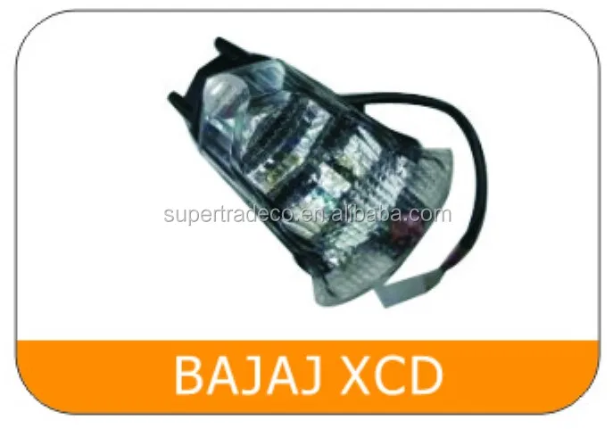 Bajaj xcd discount 125 headlight price