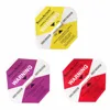 15G 25G 37G 50G 75G 100G Shockwatch Label logistics labels
