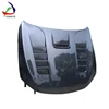 vacuum forming plastic car bonnet auto engine hood