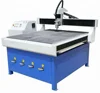 2 axis rotary for small size cnc router 3030 4040 6060 mold making mini cnc milling machine for sale