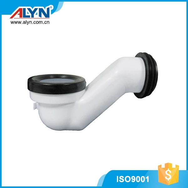 
Professional PP compression wc pan connectors 