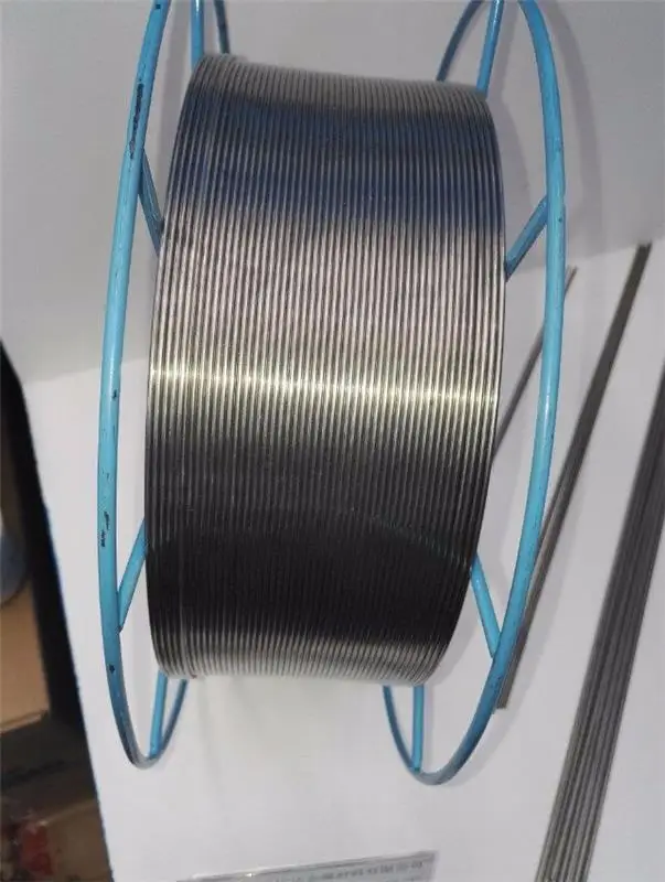 Astm Nickel Titanium Alloy Niti Shape Memory Wires For Medical Price