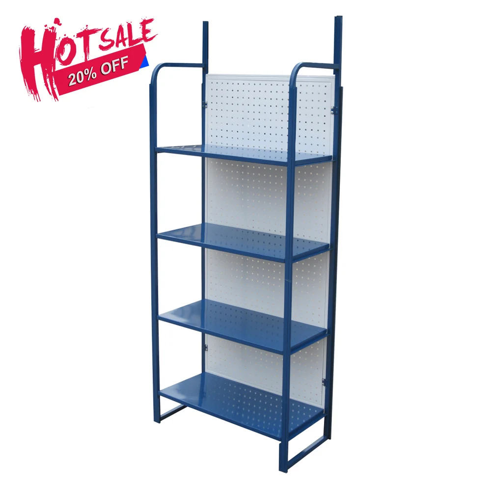 Heavy Duty Metal Product Display Stand Expositor Display Buy