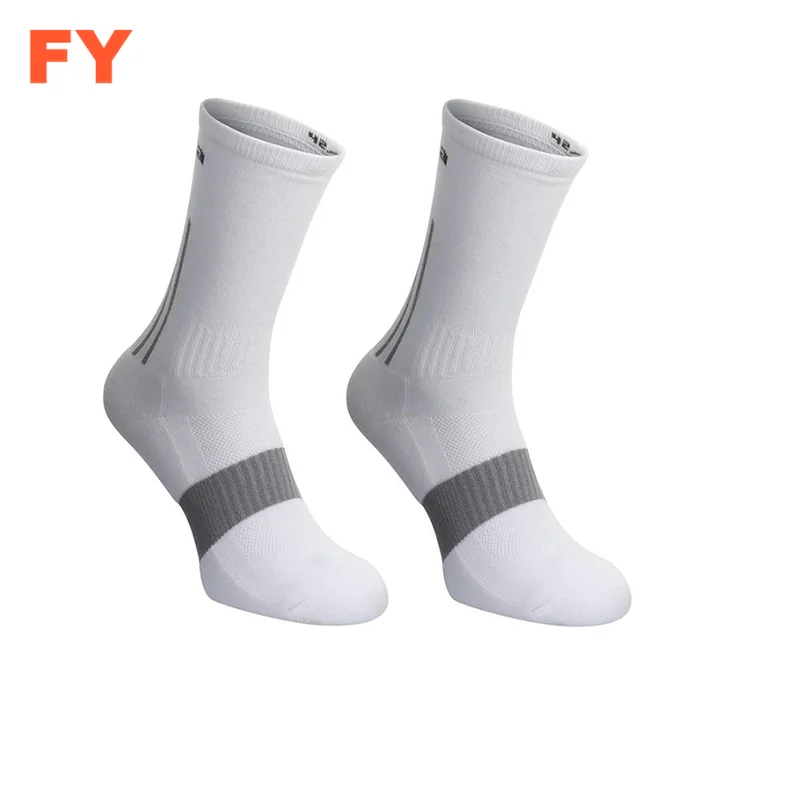 all cotton athletic socks