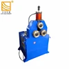 GY60 3 Roller section bender/steel bar bending machine