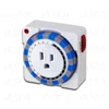 mini manual programmable timer switch mechanical