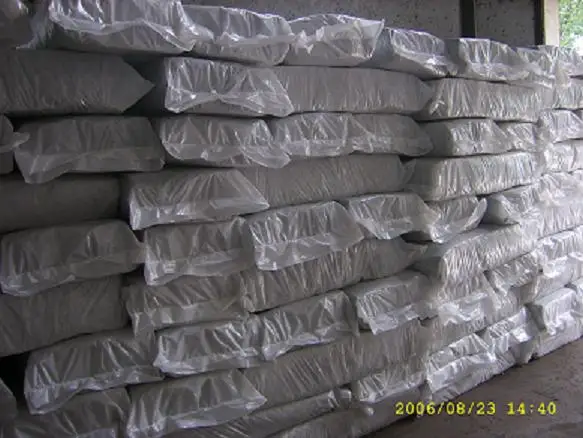 Heat Insulation Granular Mineral Wool - Buy Mineral Wool,Loose Mineral ...