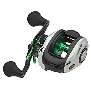 Lews Fishing Mach 1 Speed Spool Series Reel MH1SH by Lew's Fishing