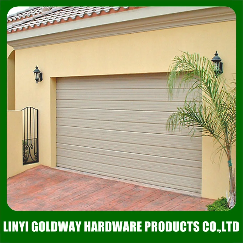 Manufacturer Wholesale Cottage Garage Industrial Sectional Doors - HTB1xZ5yRXXXXXbpXFXXq6xXFXXX5