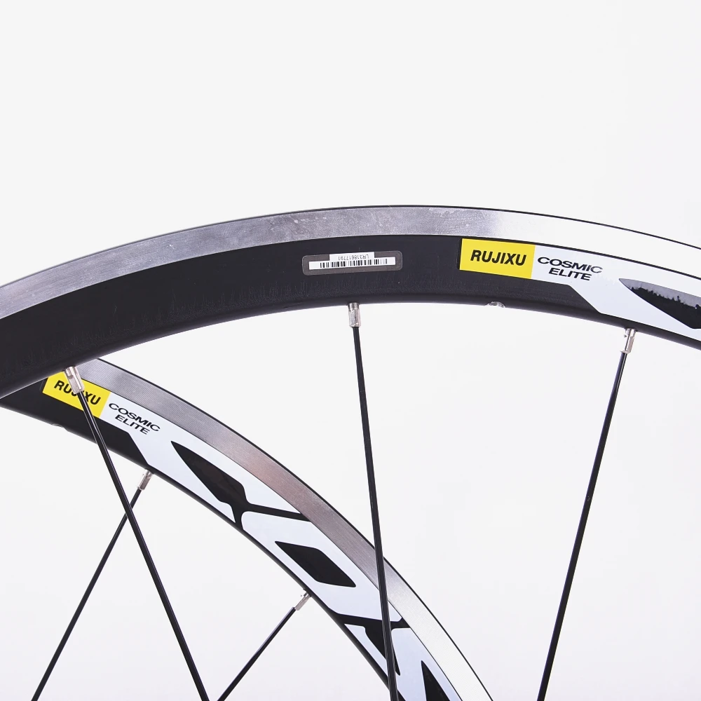 Hot Sale 700c Alloy Cosmic Road Bicycle Wheels With V Brake Aluminium Bike Bicycle Wheels Rims