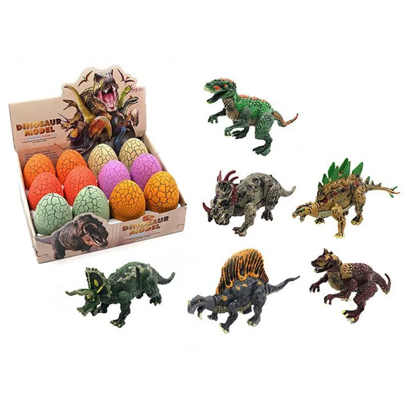 子供のための教育diyアセンブリサプライズエッグおもちゃ恐竜の卵 Buy 恐竜の卵 サプライズ卵のおもちゃ スーパーマーケット恐竜卵 Product On Alibaba Com
