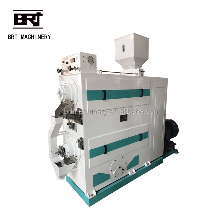 rice mill polisher (3)