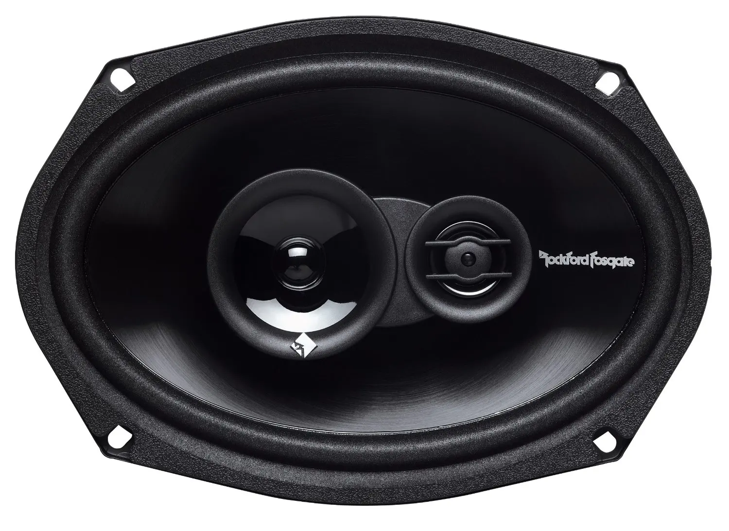 Rockford fosgate outlander 3