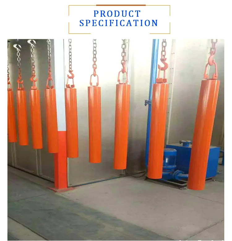 Low Friction Coefficient Conveyor Roller(id10651442). Buy China