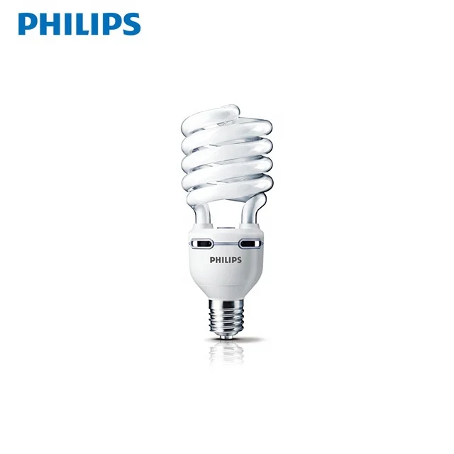 PHILIPS Tornado High Lumen EHL TWISTER 45W 65W 80W 865 E40 220-240V 1CT/6 Energy saving lamp in spiral shape