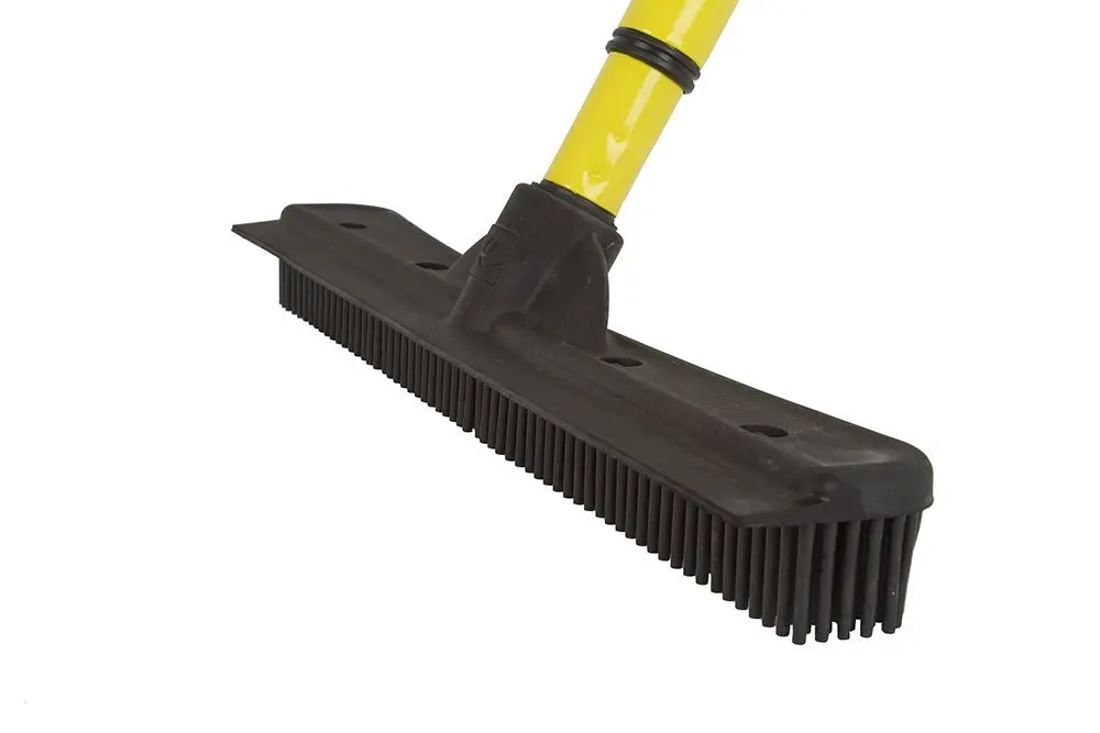 squeegee broom home depot