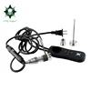 Desktop Vaporizer Dry Herb Electric Dab vape kit wax 10mm 20mm Heater coil