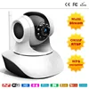 Smart Home CCTV Camera 720P HD Wifi Wireless Baby Monitor Camera