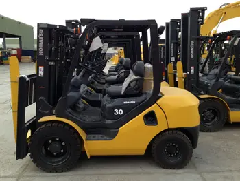Komatsu Forklift 3 Ton Diesel Fd30 - Buy Komatsu Forklift ... komatsu fg30 forklift wiring diagram 