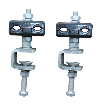 tower cable clamps