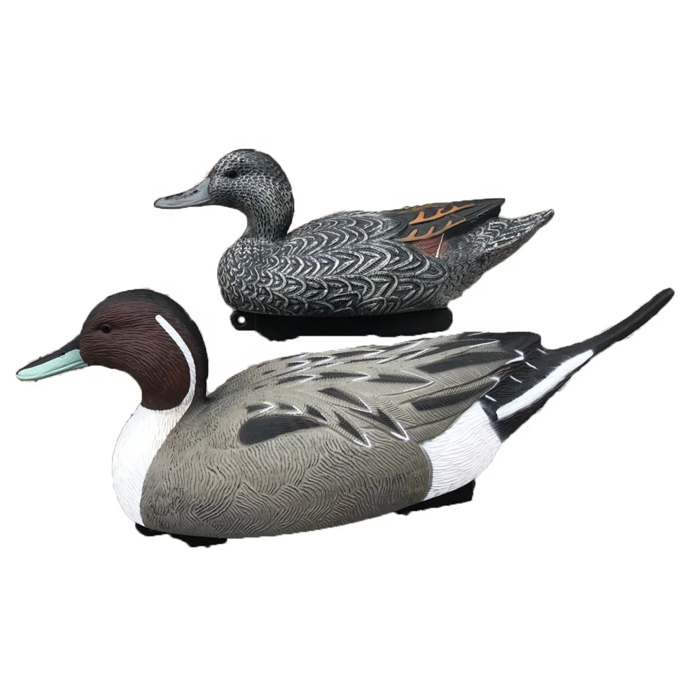 Outdoor Hunting Duck Decoys 18'' Pintail Decoys Buy Pintail Decoys,18