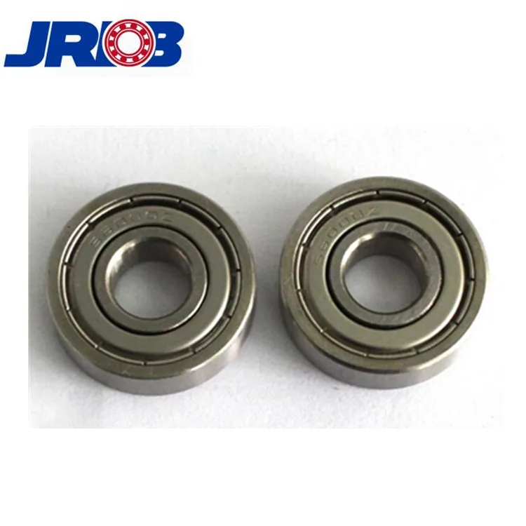 China Bearing High Quality Buy Small Bearing Z0009 6000zz For Welding ...