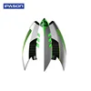 Ipason New Design Six Ufo Computer Case Gaming Desktop