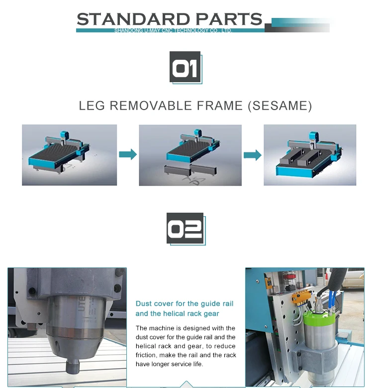 4*8ft woodworking cnc machines MDF guitar cnc router wood carving machine for sale