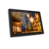 Speaker HD 13.3" inch firmware android pc tablet all in one pc industrial application