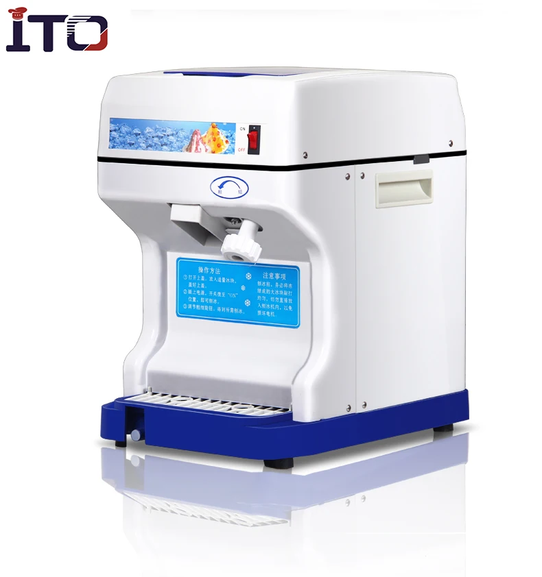Commercial Snow Shaved Machine Taiwanese Shaved Ice Maker Buy