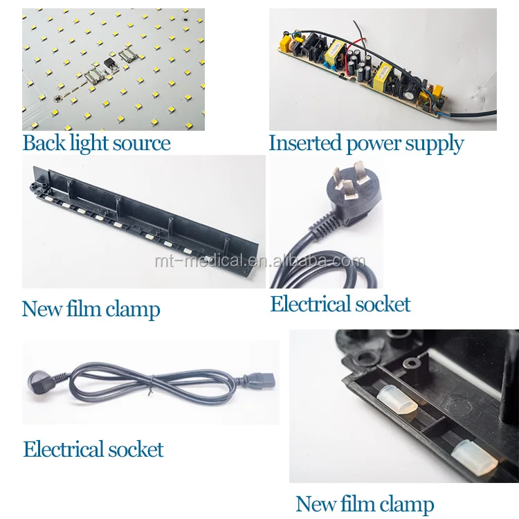 High-Energy-Ray Medical Equipments x ray inspection machine system
