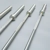 Factory Directly Supply Gym Fitness Aluminum Barbell For Cross fit training