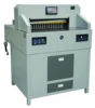 TX-7208HD Program-controlled Paper Cutter PVC TPV PET cutting machine scrapbooking
