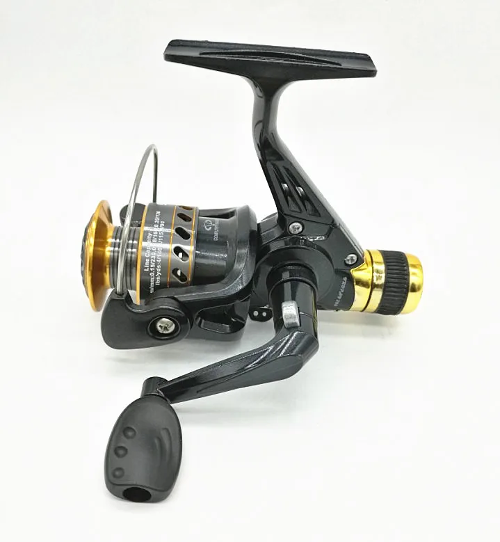 Wholesale Large Quantity Stock Popular Fishing Tackle Daiwa Reel Buy
